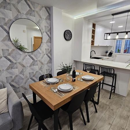 Apartamento Centro Parras Malaga City Dış mekan fotoğraf