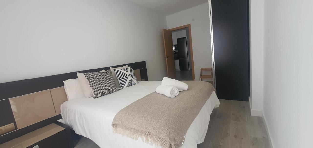 Apartamento Centro Parras Malaga City Dış mekan fotoğraf