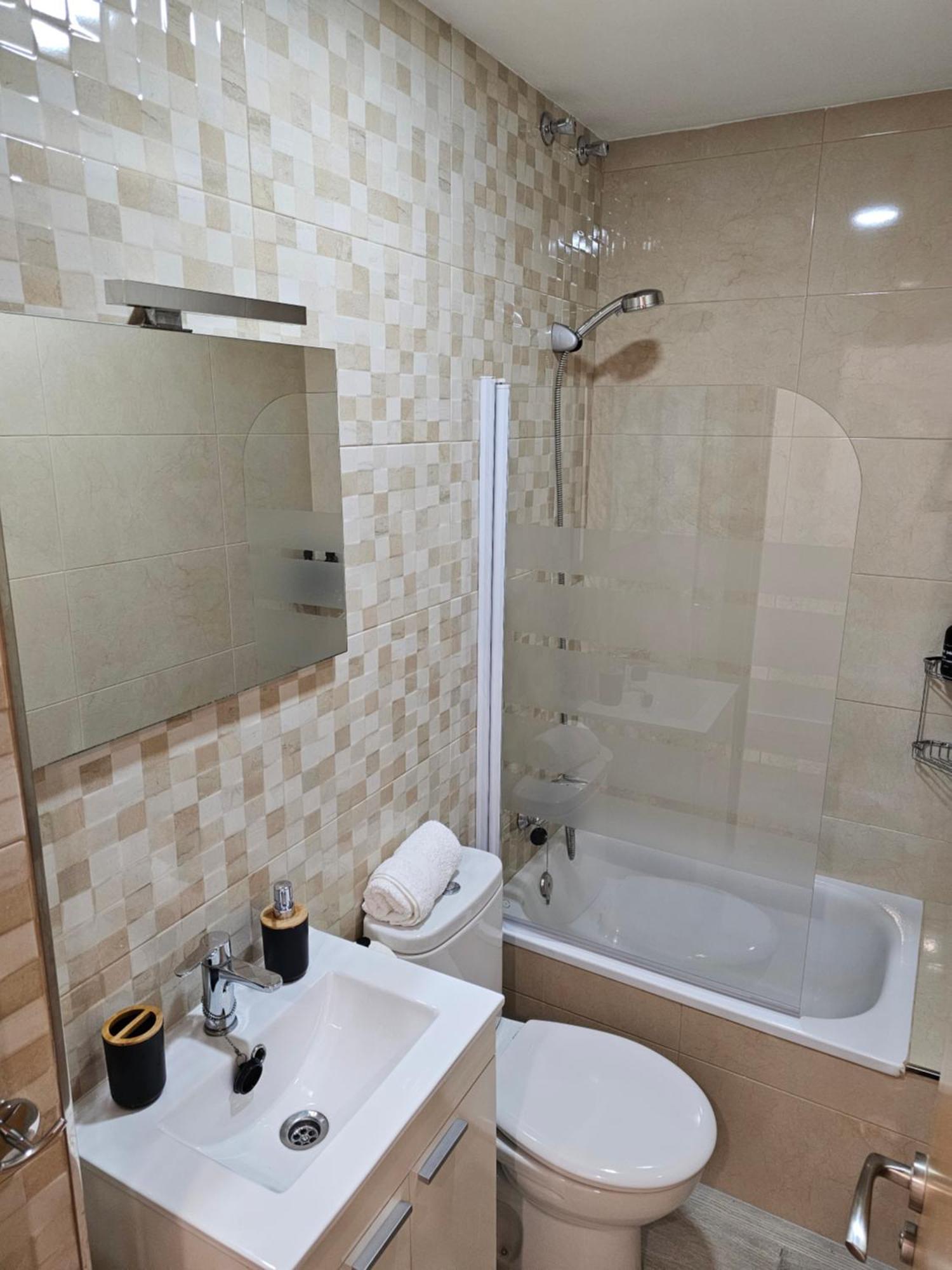 Apartamento Centro Parras Malaga City Dış mekan fotoğraf