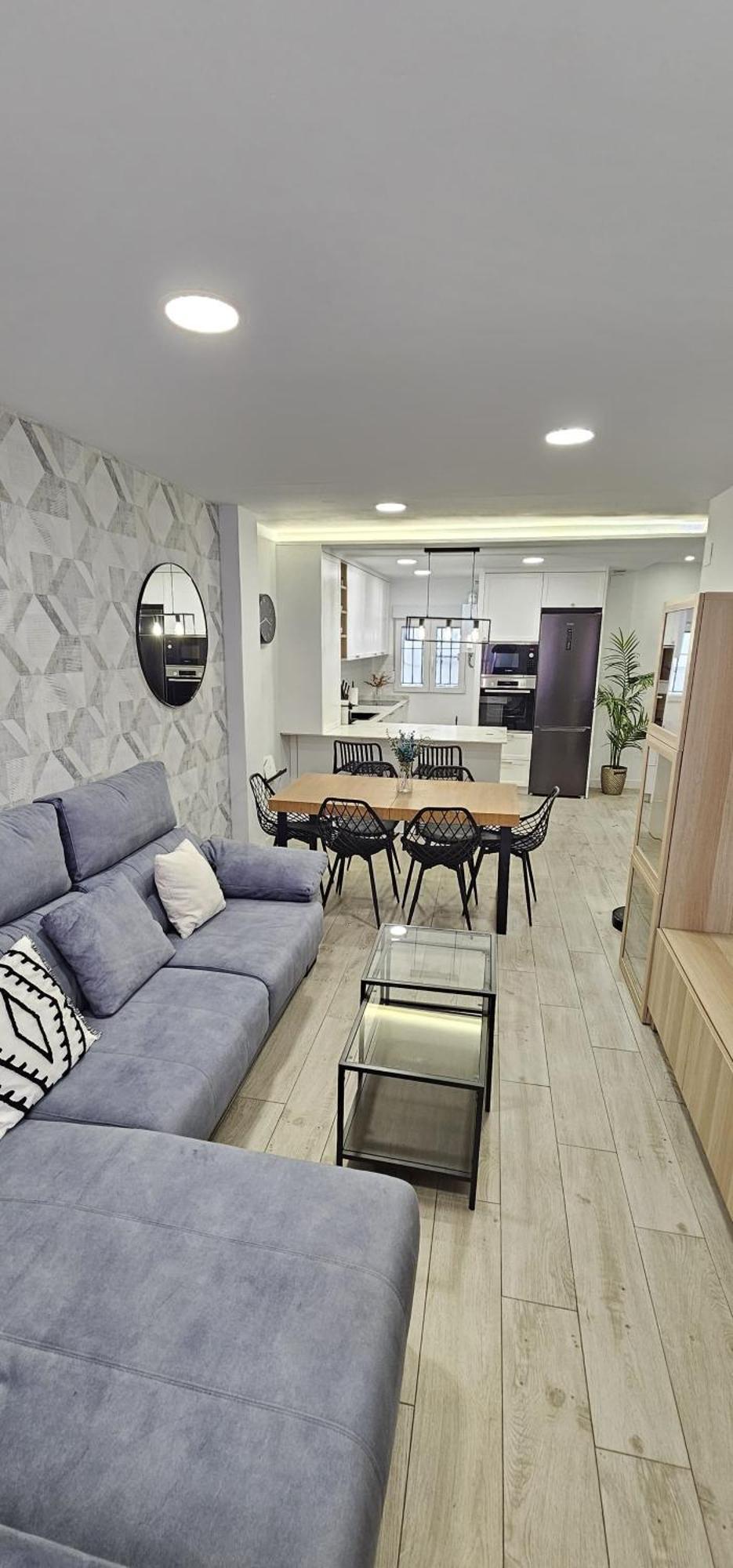 Apartamento Centro Parras Malaga City Dış mekan fotoğraf